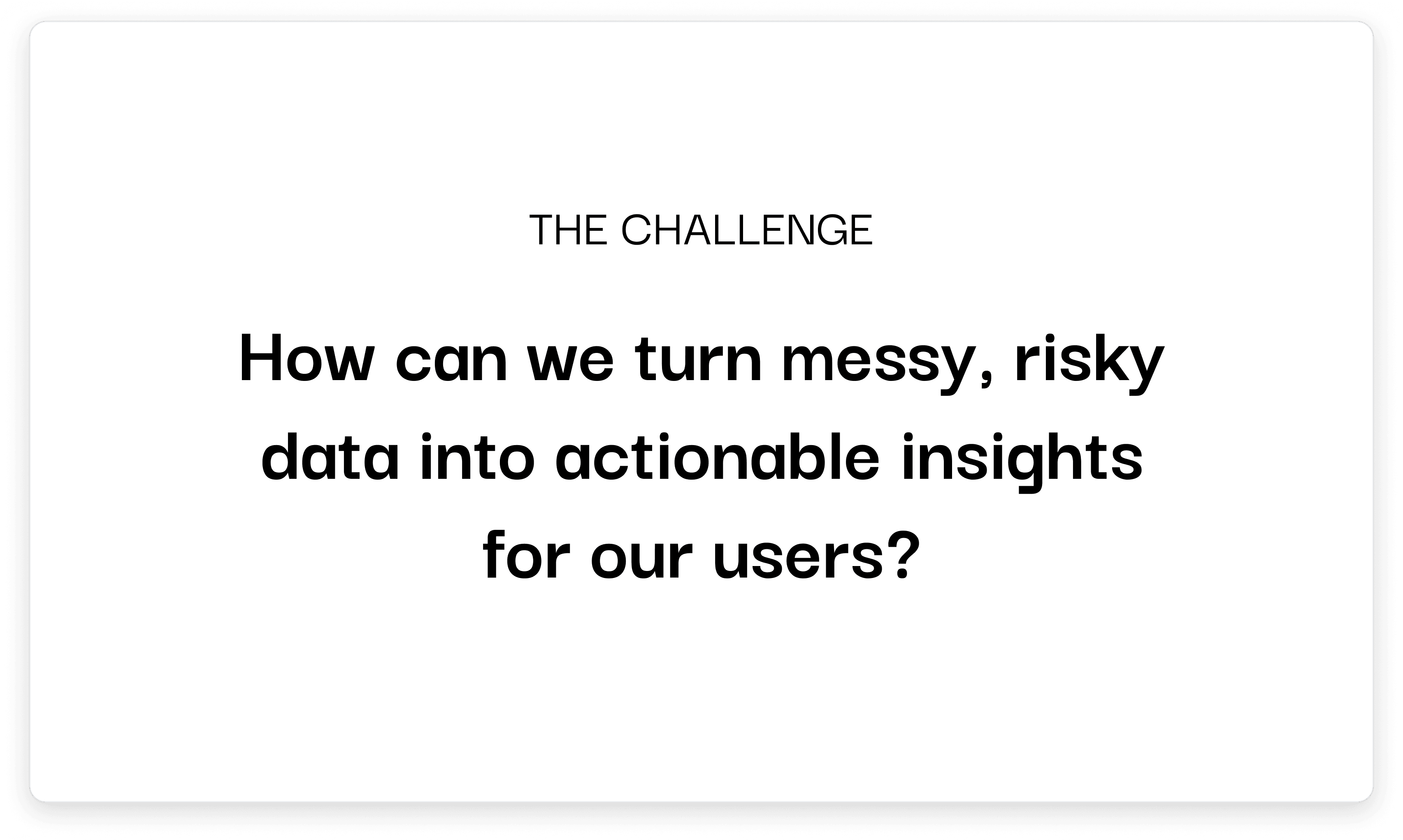 AI Social Intelligence Platform , 1